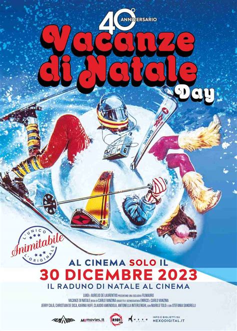 Cast completo del film Vacanze di Natale .